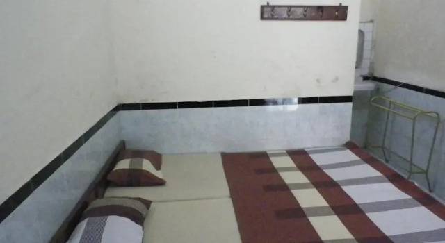 Hotel Blangkon