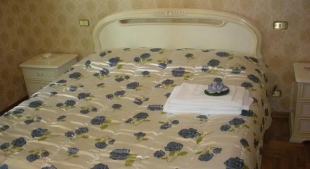 Семейный номер Standard Agriturismo Le Rose