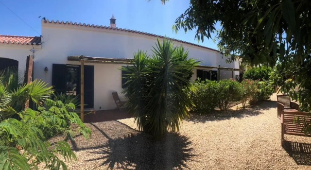Номер Deluxe Quinta das Amendoeiras B&B