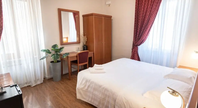 Номер Classic Sottoassisi - Guest House