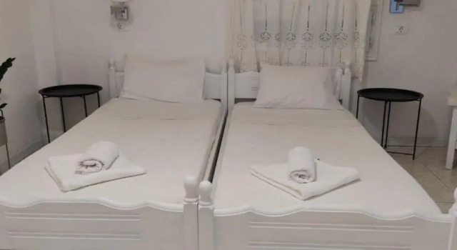 Двухместный номер Standard Anastasia Hotel