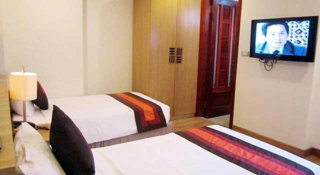 La Selva Premium Hotel, Забронировать Отель Отели Ханоя 4 звезды, 4*