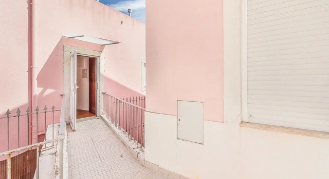 Graça Cozy Duplex