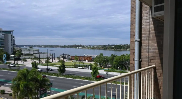 Двухместный номер Standard Hamilton Motor Inn