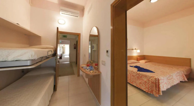 Hotel Acquamarina