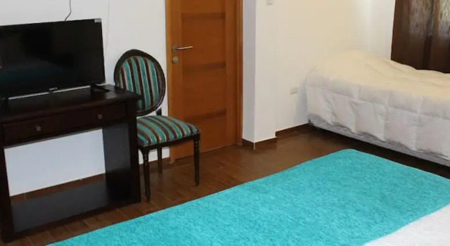 Двухместный номер Standard Hotel HC Viña