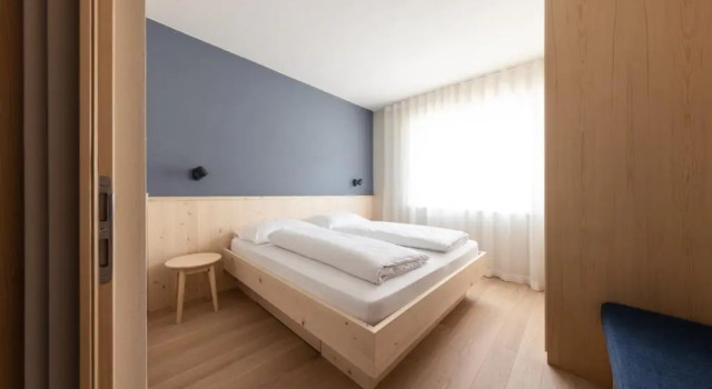 Mondschein Rooms