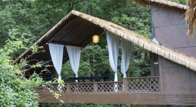 Wuman Qingcheng Temple Homestay (Qingcheng Houshan Branch), Reserva ahora Hotel Hoteles en Sichuan con aparcamiento, Aparcamiento