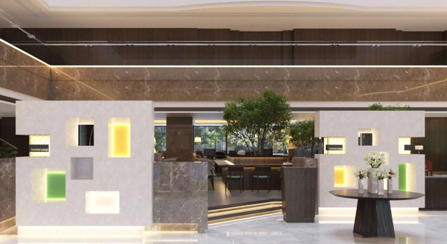 Hotel Metropolitan Premier Taipei, Varaa Hotelli Hotellit Taybey pysäköinnillä, Pysäköinti
