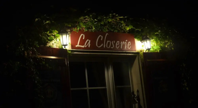 La Closerie, Reserva ahora Hotel Nercillac Charente