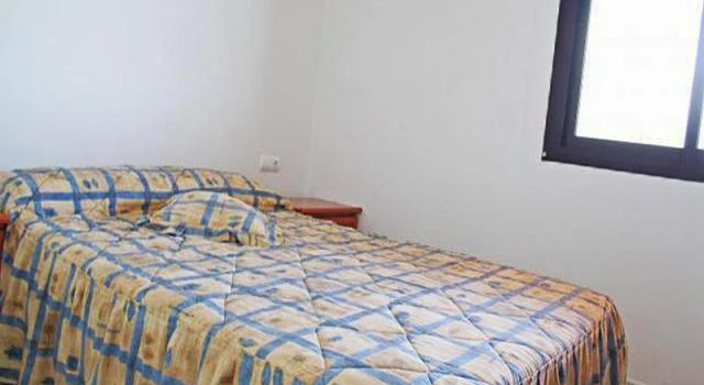 Apartamentos Calpe Classic 2 Linea 3000