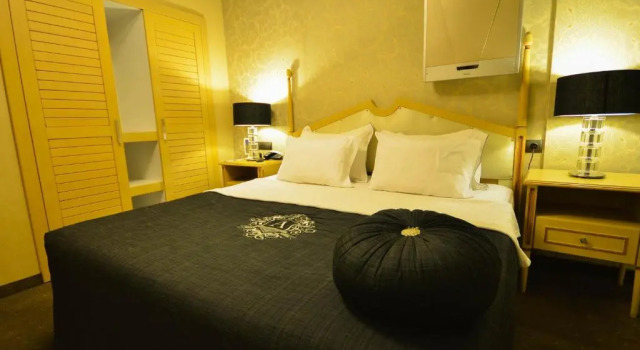 Полулюкс Ada Life Hotel