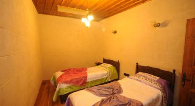 Hestia Filiz Hotel, Rezerwuj Hotel Ortahisar 