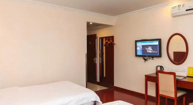 Greentree Inn, Prenota Hotel Changzhou Jiangsu
