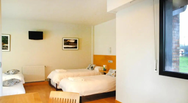 Семейный номер Standard Hotel Txintxua
