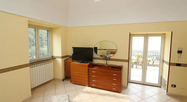 Nice Appartment Seaview Sorrento
