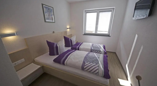 Apart Alpinae Jerzens, Rezervovat Hotel Hotely v Tyrolsko s parkováním, Parkování