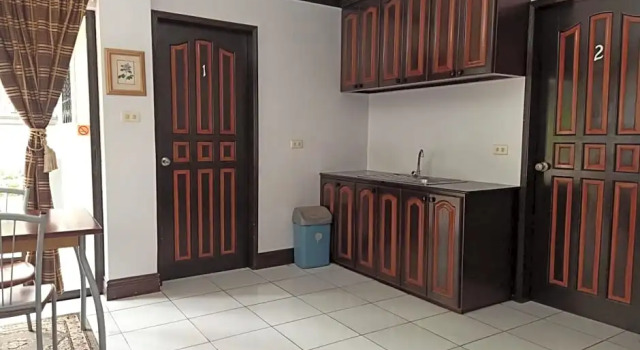 Двухместный номер Economy The Gabriella Bed and Breakfast