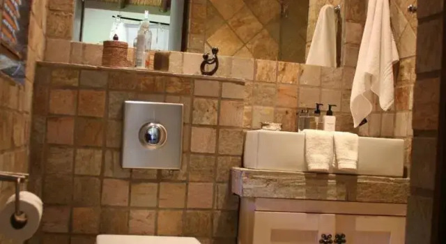 Номер Standard Khaya Ndlovu Safari Manor