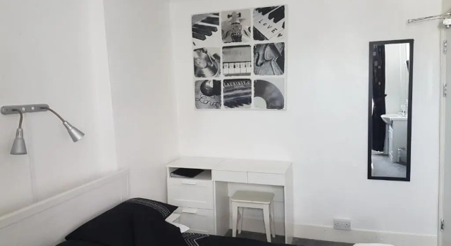 Двухместный номер Standard Maon Hotel