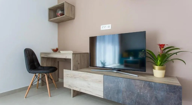 Apartments Viktorija, Rezerwuj Apartament Hotele w Kvarner Islands z parkingiem, Parking