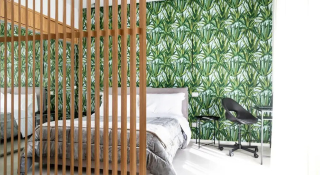 Juniorsuite Antichi Soffitti
