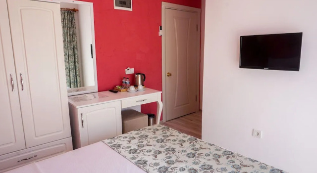 Номер Standard Alaçatı 716 Hotel