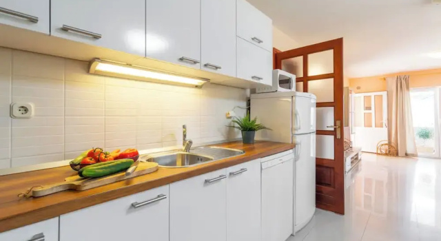 Апартаменты Comfort Holiday Home Diana