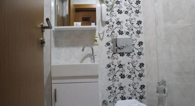 Одноместный номер Standard Hotel Kit Tur