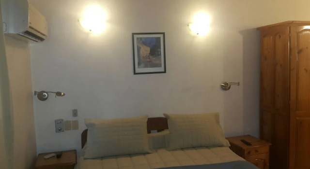 Люкс Apar-T-Hotel Porta Westfalica