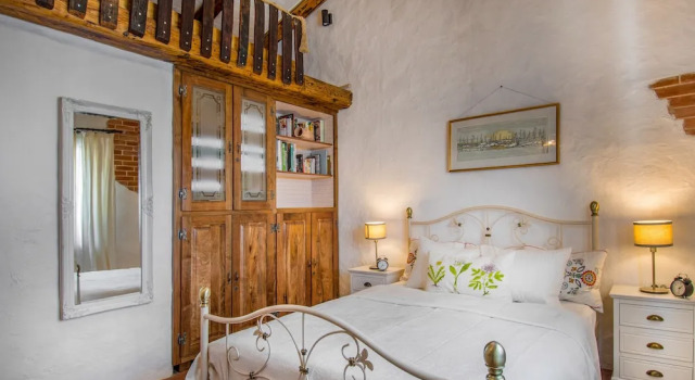 Villa Manda Korina, Rezerwuj Willa Domki letniskowe w Klis, Domek