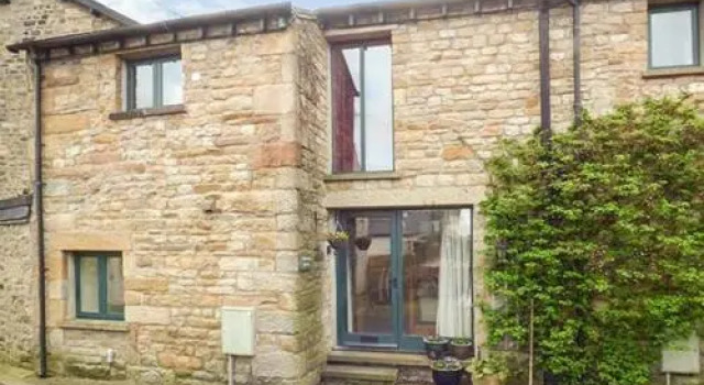 Wennington Cottage, Book Feriehus Lancaster Lancashire