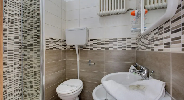 Номер Superior Hotel Family Resort Barone