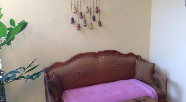 Полулюкс с балконом Hotel Palmeras