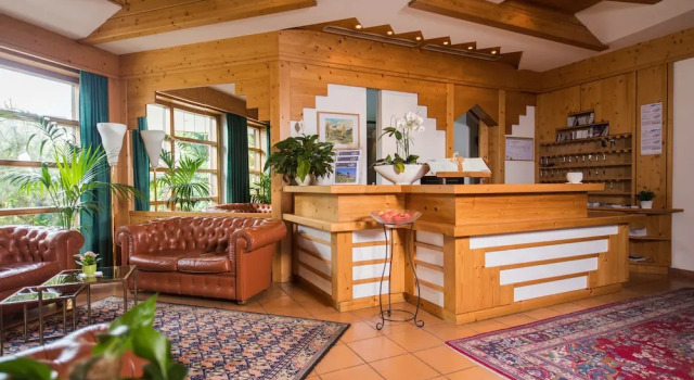 Hotel Tubris & Appartements - Residence Tubris