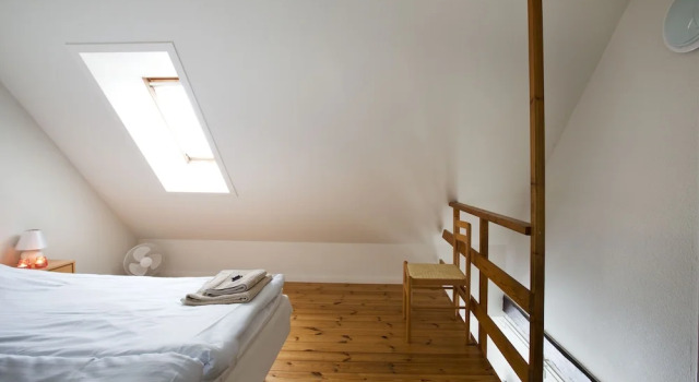Habitación familiar Estándar Motel Stege