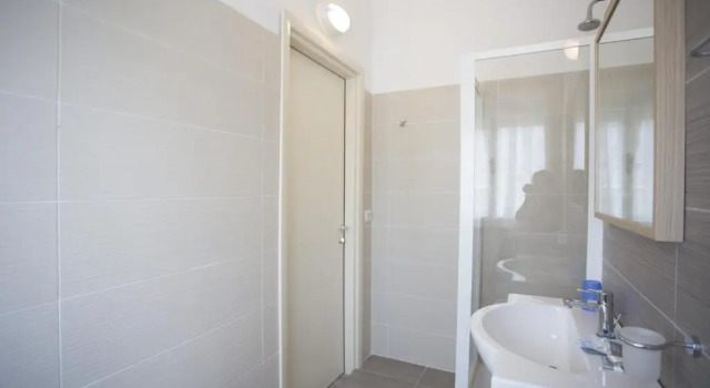 Номер Standard Hotel Tiberius