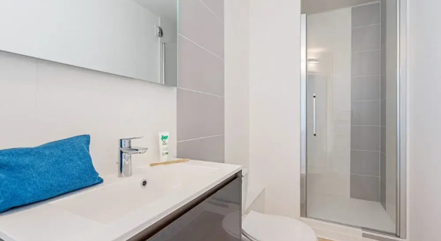 Апартаменты Дуплекс Résidence Pierre & Vacances La Voile dOr