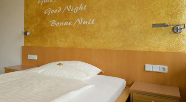 Номер Standard Hotel Alberga