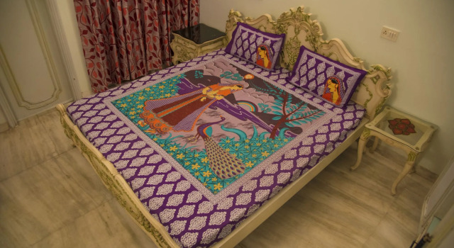 Neverland Hostel, Забронировать Хостел Отели штата Раджастхана с парковкой, Парковка