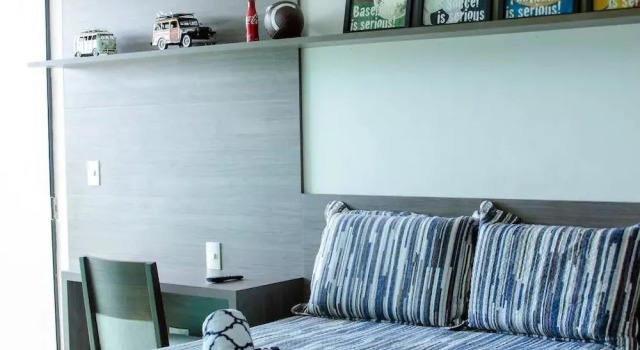 Linda bem Localizada 5 Quartos Vista Mar, Забронировать Отель Отели штата Рио-де-Жанейро 3 звезды, 3*