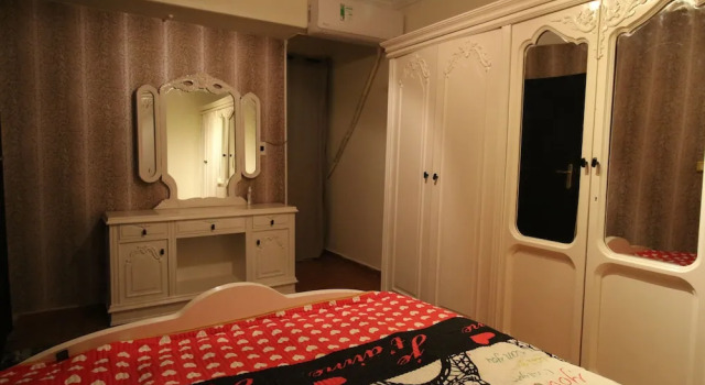 Lovely and Nice 4-bed Apartment in Near Ring Road