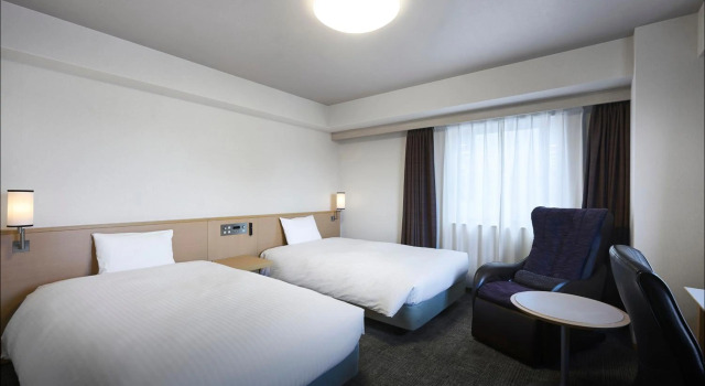 Daiwa Roynet Hotel Hakata - Gion