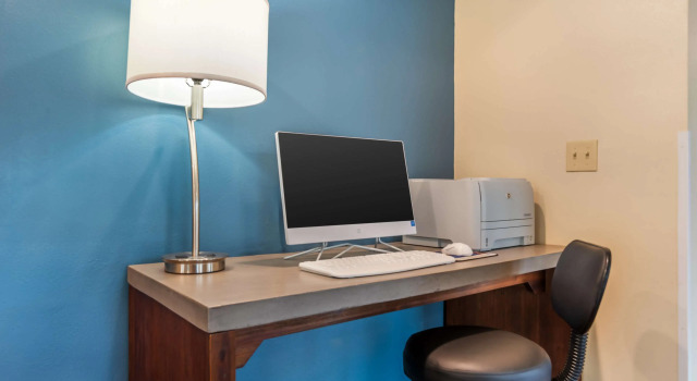 Best Western Oak Manor