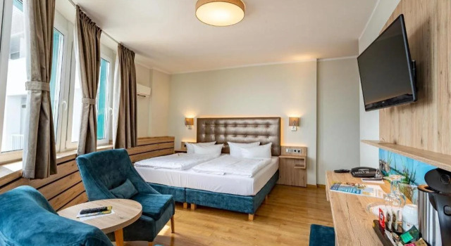 Seehotel Fährhaus