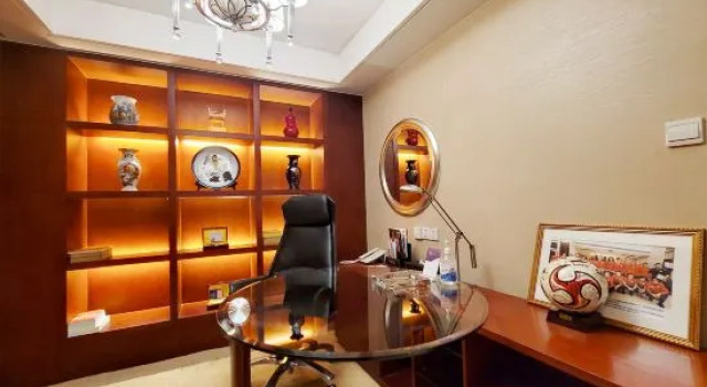 Люкс Executive Ramada Zibo