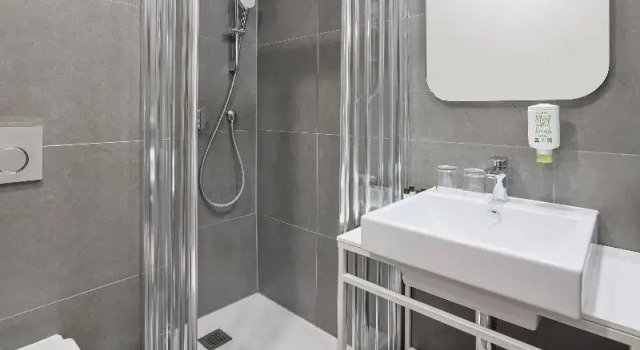 Одноместный номер Standard с балконом Maistra Select Island Hotel Istra