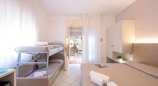 Номер Superior Hotel Madison