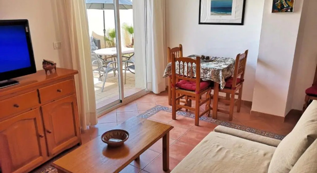Апартаменты с 2 комнатами Villa Carabeo