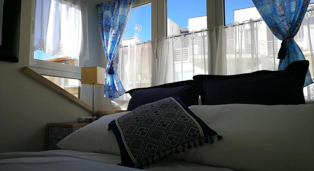 Lisbon Sky Apartment